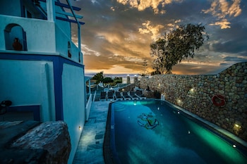 santorini