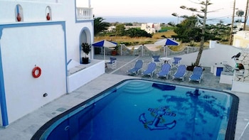 santorini
