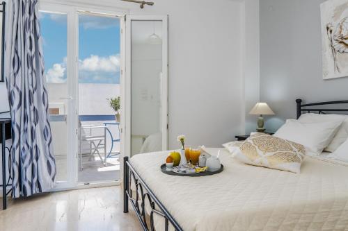 stavros villas