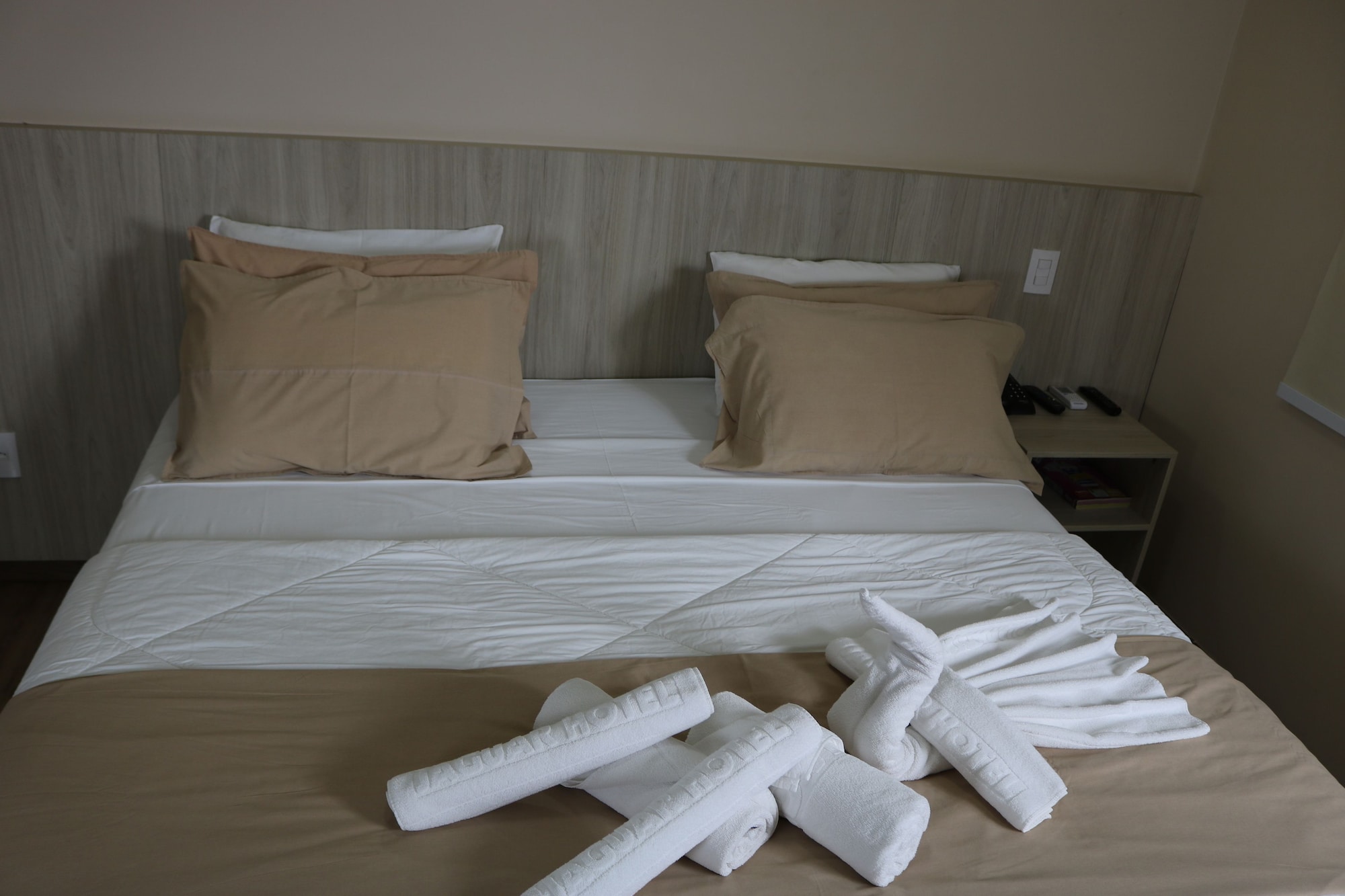 jaguar hotel