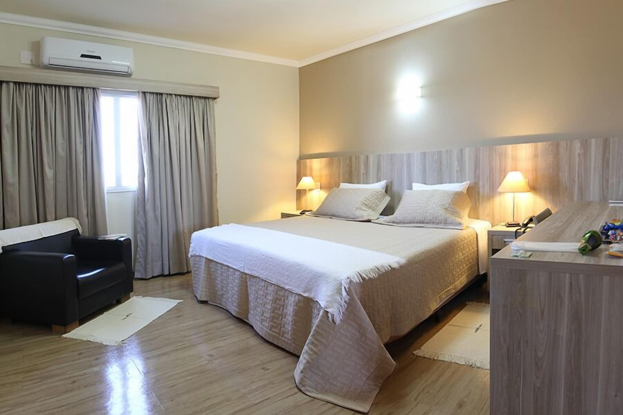 jaguar hotel