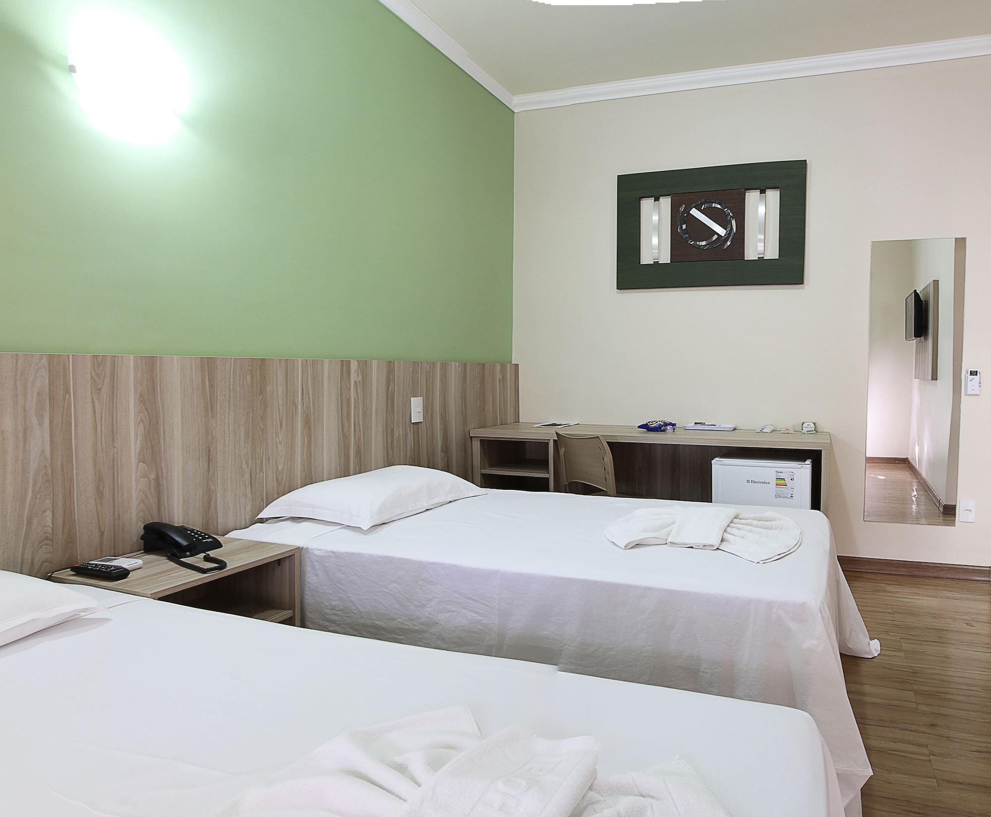 jaguar hotel