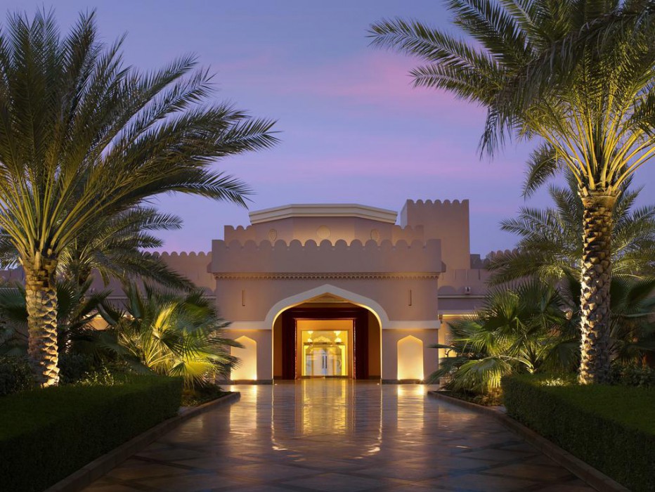 shangri la al husn muscat adults only resort