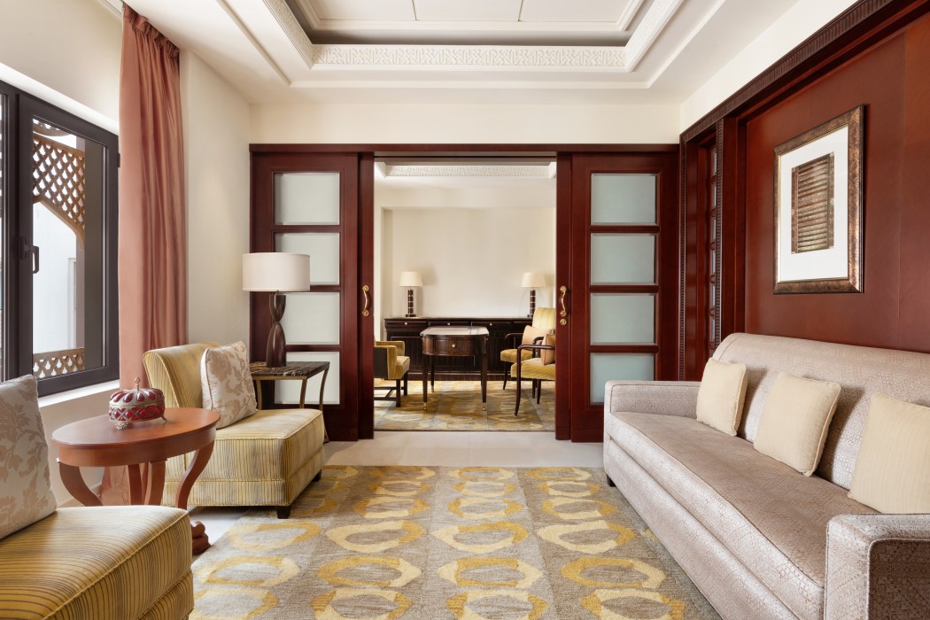 shangri la al husn muscat adults only resort