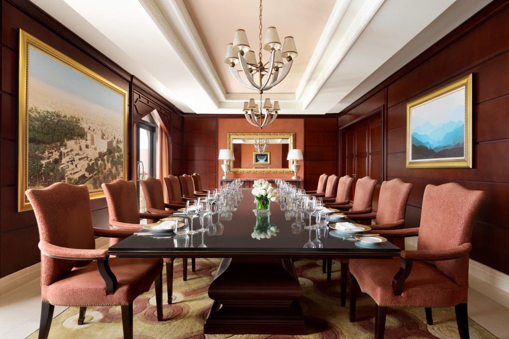 shangri la al husn muscat adults only resort