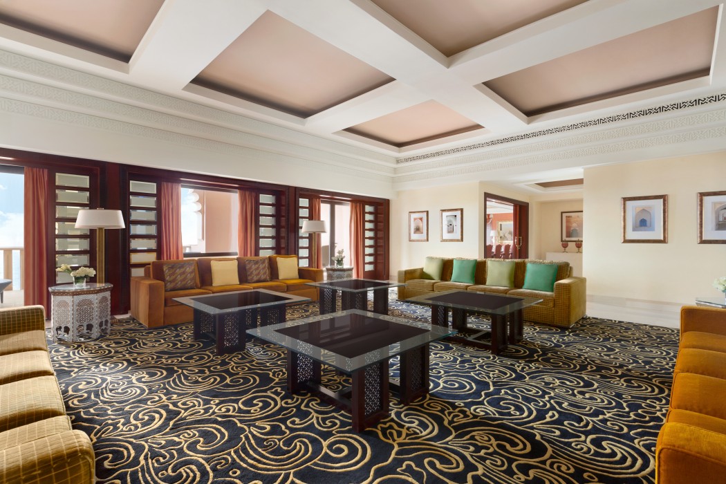 shangri la al husn muscat adults only resort