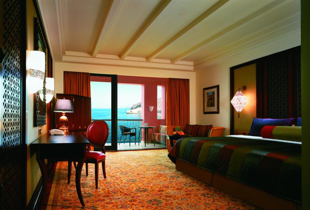 shangri la al husn muscat adults only resort