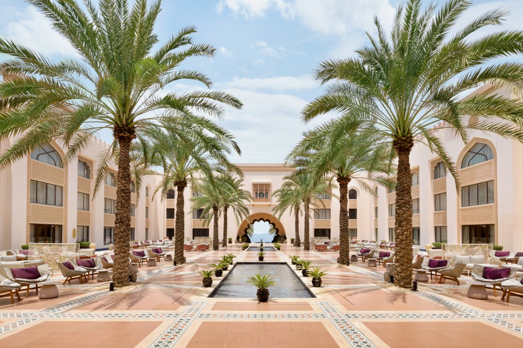 muscat