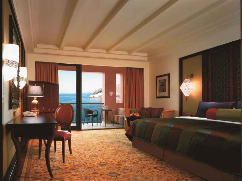 shangri la al husn muscat adults only resort