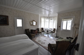 hotel mundal
