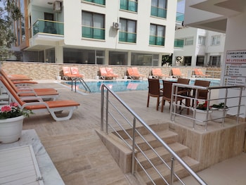 altinersan hotel