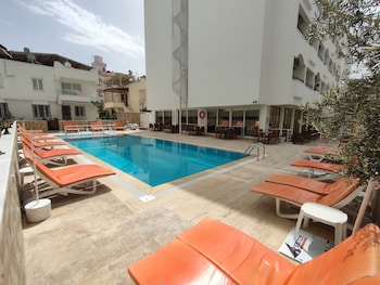 altinersan hotel