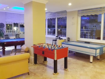 altinersan hotel