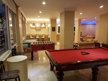 altinersan hotel