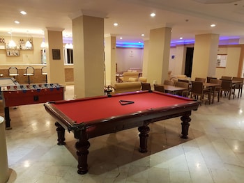 altinersan hotel
