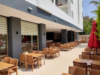 altinersan hotel