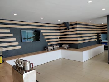 altinersan hotel