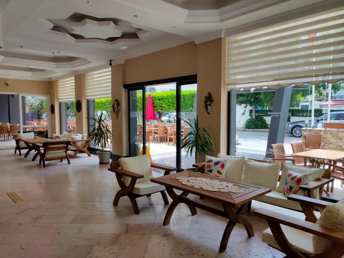 altinersan hotel