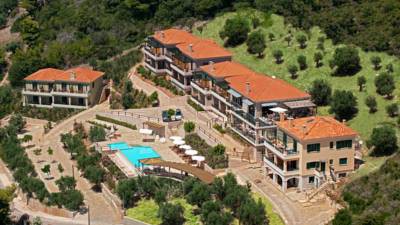 natura club hotel and spa adults only
