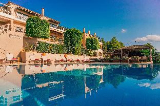 Natura Club Hotel & Spa - Adults Only,Kalamata>>Avlonas,4 star