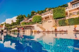 Natura Club Hotel & Spa - Adults Only,Kalamata>>Avlonas,4 star
