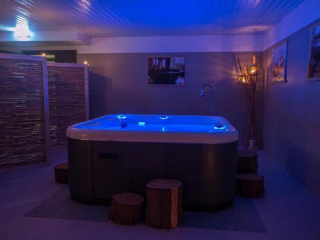 natura club hotel and spa adults only