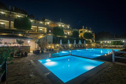 natura club hotel and spa adults only