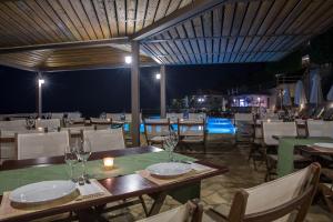 natura club hotel and spa adults only