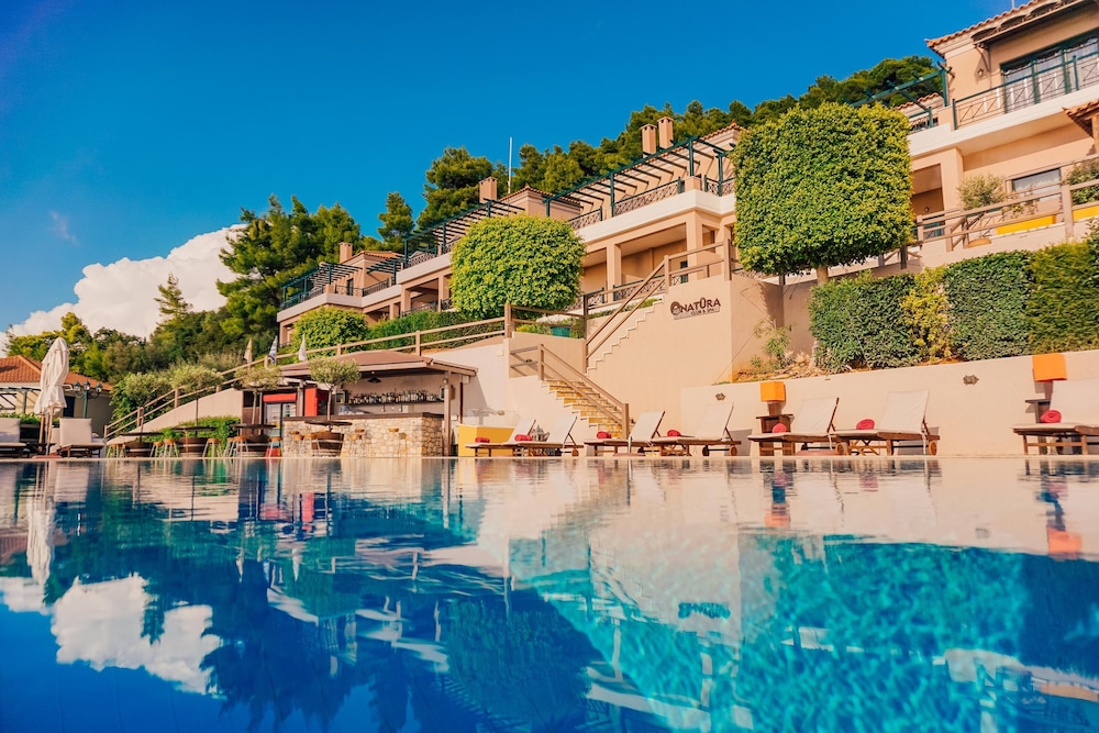 natura club hotel and spa adults only