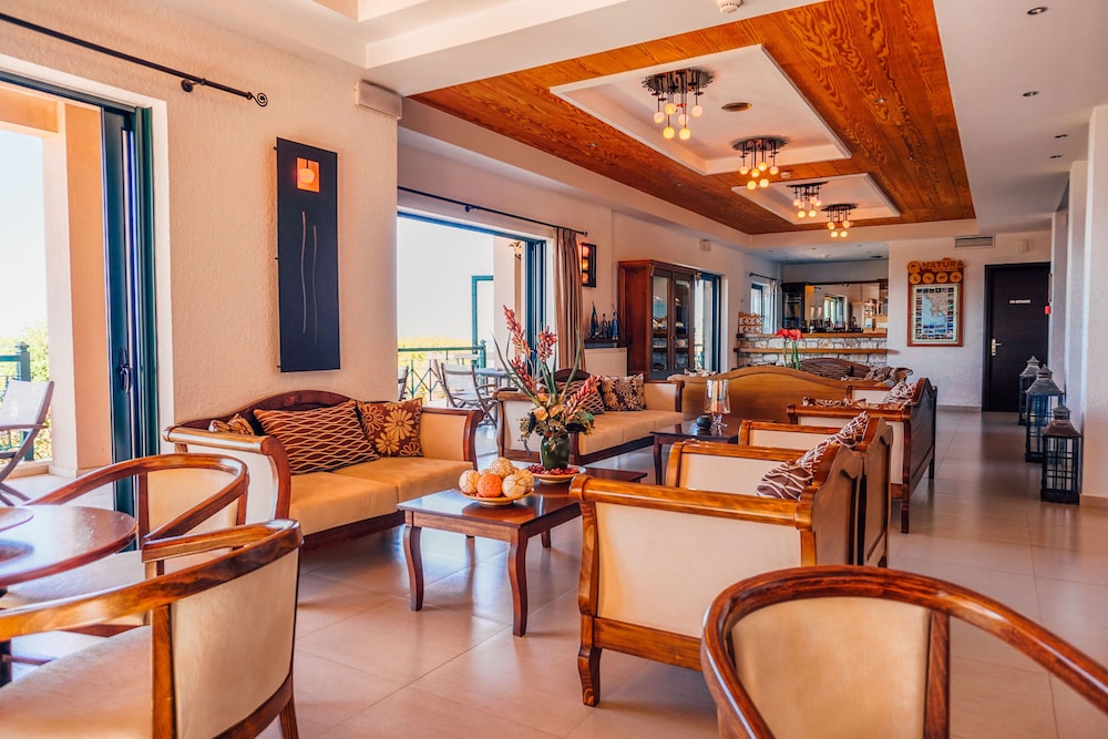 natura club hotel and spa adults only