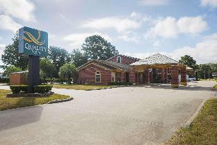 Quality Inn,Fort Polk>>Deridder,3 star
