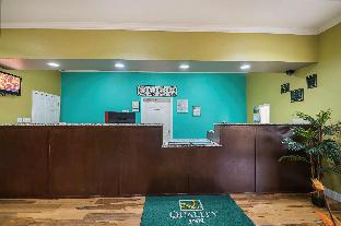Quality Inn,Fort Polk>>Deridder,3 star