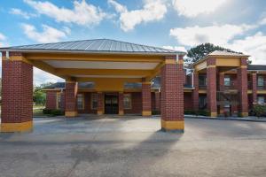 Quality Inn,Fort Polk>>Deridder,3 star