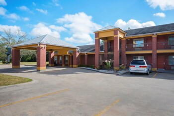 quality inn