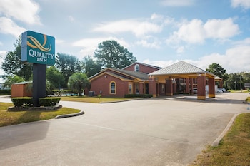 quality inn