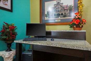 quality inn