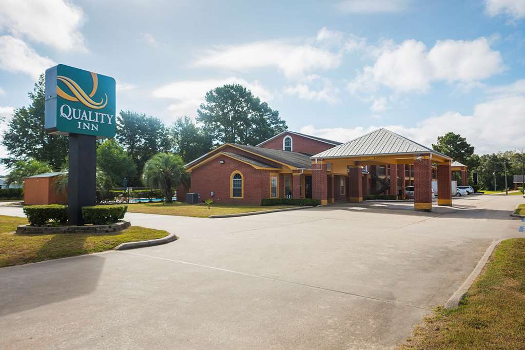 quality inn