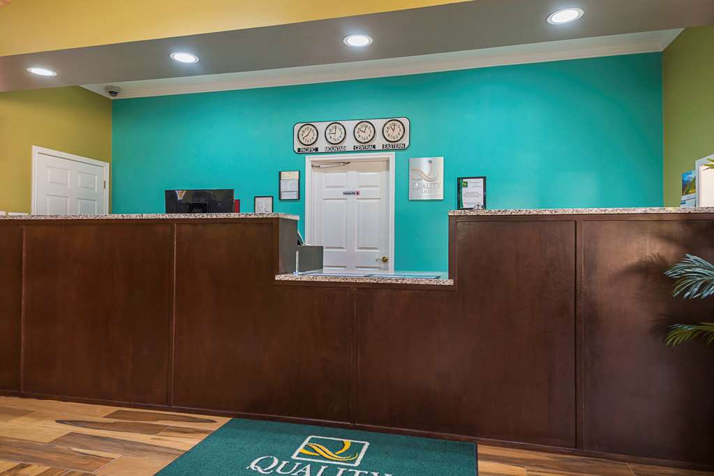quality inn