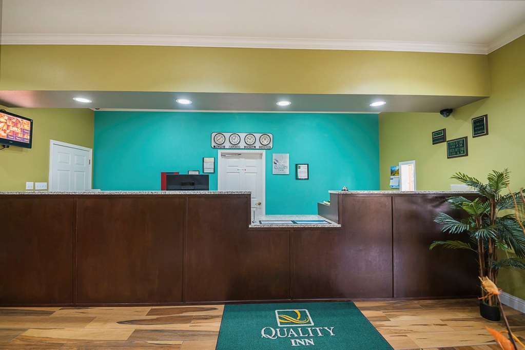 quality inn