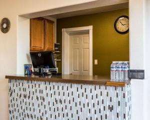 Rodeway Inn Downtown Hanford,Fresno County>>Fresno,2 star