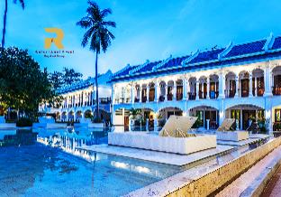 Racha Island Resort,On The Beach,4 star