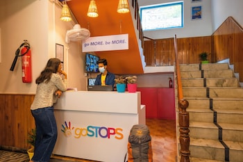 gostops kasol hostel