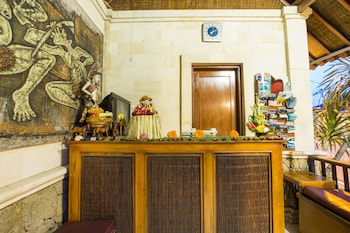Sindhu Mertha Sanur,Near Mertasari Beach,3 star