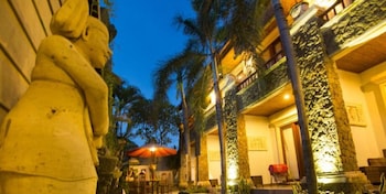 Sindhu Mertha Sanur,Near Mertasari Beach,3 star
