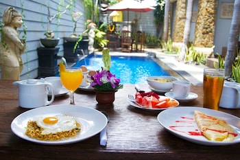 Sindhu Mertha Sanur,Near Mertasari Beach,3 star