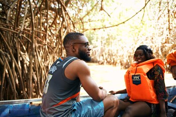 ankobra beach resort