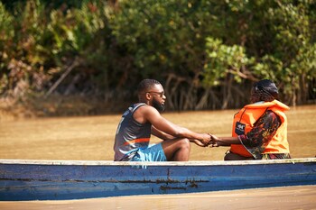 ankobra beach resort