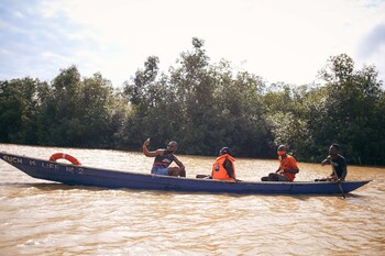 ankobra beach resort