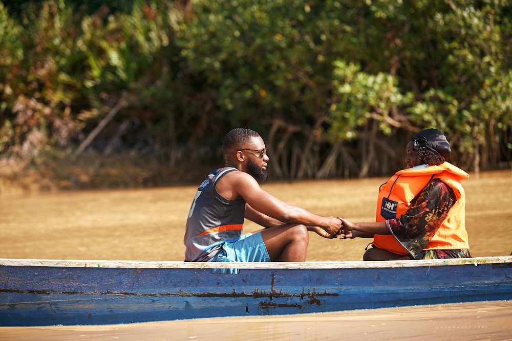 ankobra beach resort