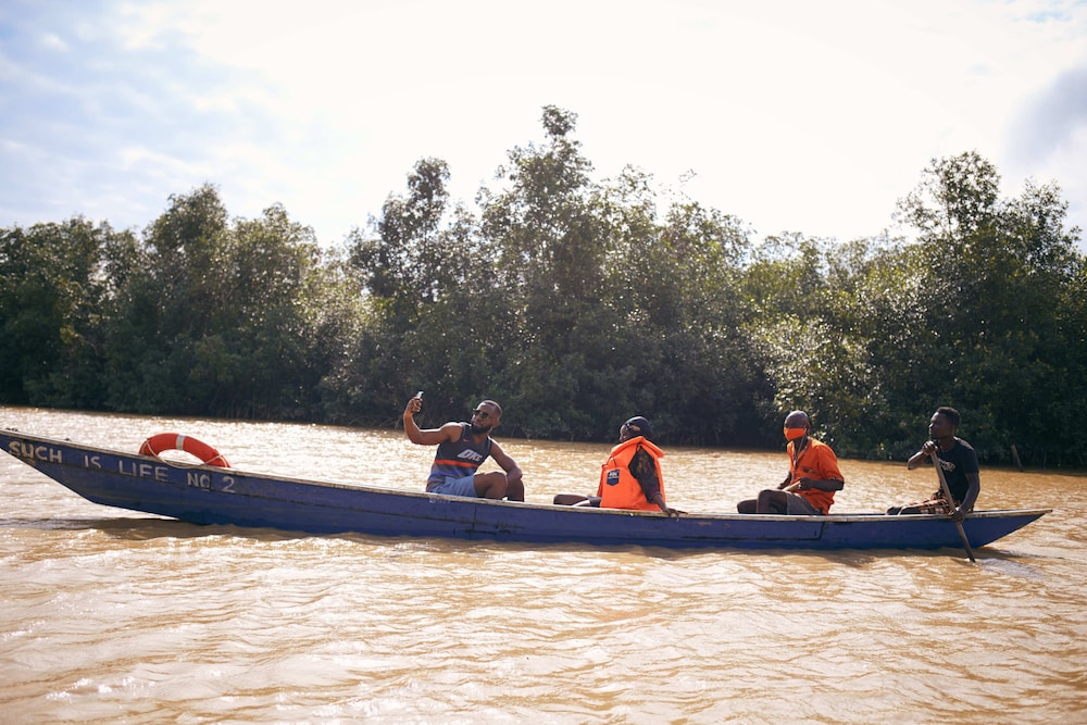 ankobra beach resort